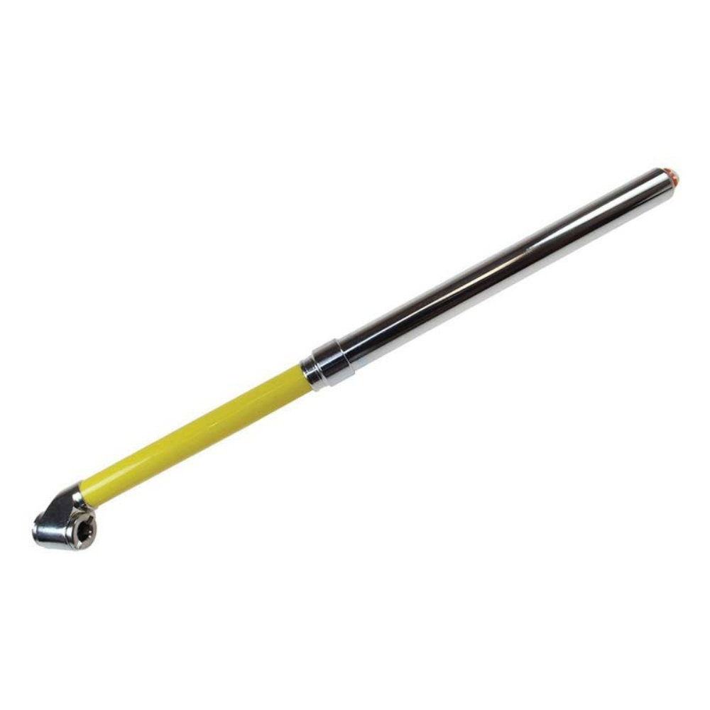 Coilhouse Pneumatics Dual Foot Service Gauge from Columbia Safety